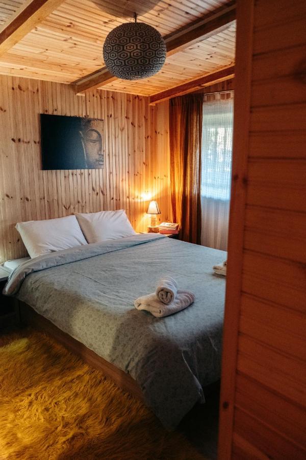 The Happy Cottage Янина Экстерьер фото