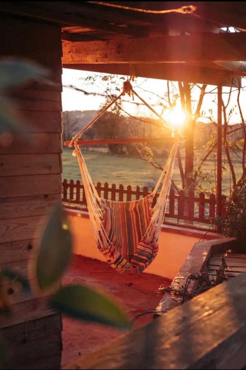 The Happy Cottage Янина Экстерьер фото